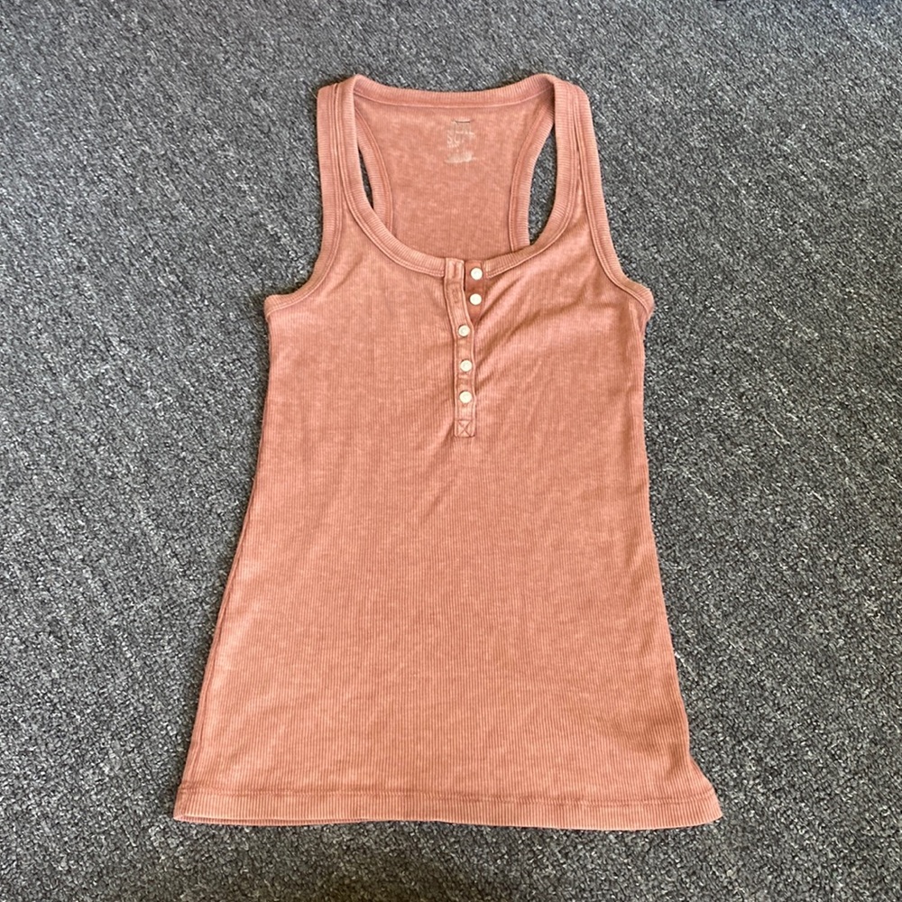American Eagle womens tanktop size Small